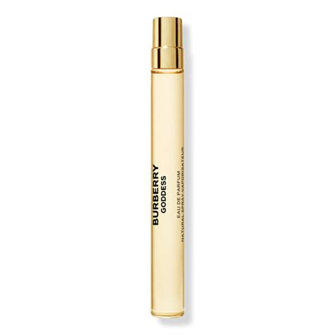 burberry goddess roller|Burberry goddess ulta.